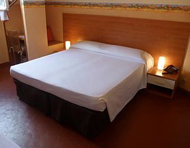 Photo HOTEL  LIBERTY a SANREMO