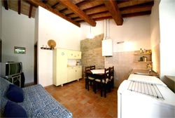 Picture of AGRITURISMO  BORGO SAN BENEDETTO of GUBBIO