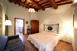 Picture of AGRITURISMO  BORGO SAN BENEDETTO of GUBBIO