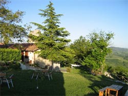 Foto AGRITURISMO  BORGO SAN BENEDETTO di GUBBIO