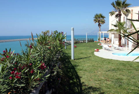 HOTEL MARINA HOLIDAY RESORT & SPA - Foto 1