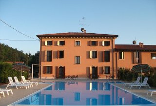 Foto AGRITURISMO  IL CIGNO di VALEGGIO SUL MINCIO