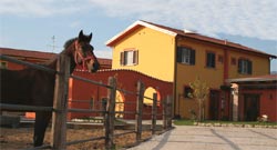 Picture of AGRITURISMO  MASSERIA I RISI of LAMEZIA TERME