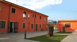 Picture of AGRITURISMO  MASSERIA I RISI of LAMEZIA TERME