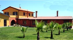 Picture of AGRITURISMO  MASSERIA I RISI of LAMEZIA TERME