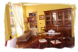 Picture of B&B TURIN CA MIA of TORINO