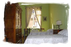 Photo B&B TURIN CA MIA a TORINO