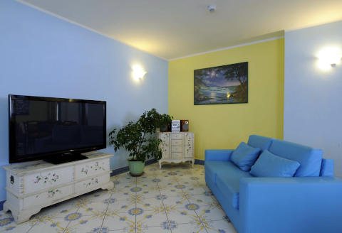 Photo HOTEL  DELFINO a LAIGUEGLIA