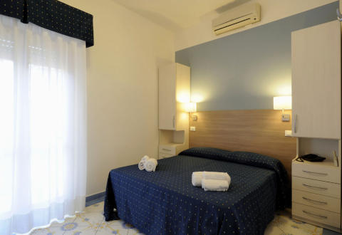 Photo HOTEL  DELFINO a LAIGUEGLIA