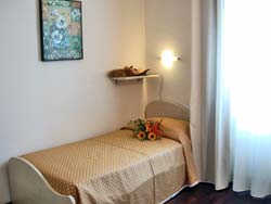 Photo HOTEL  SANTA LUCIA a CASCINA