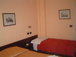 Picture of HOTEL ALBERGO DEI BAGIENNI of BEINETTE