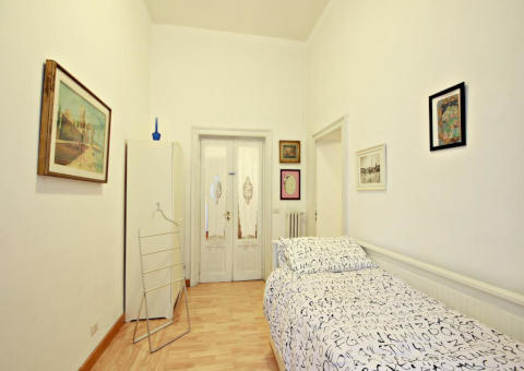 Picture of B&B A CASA BOSCHI  of ROMA