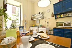 Photo B&B A CASA BOSCHI  a ROMA