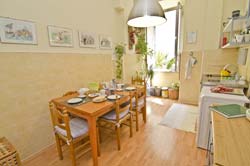 Photo B&B A CASA BOSCHI  a ROMA