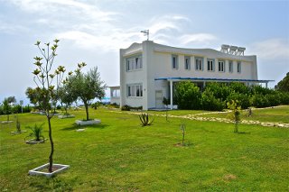 Picture of B&B AFFITTACAMERE CASA MEDITERRANEA of SPERLONGA