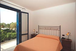 Foto HOTEL ALTAMAREA di SAN VITO LO CAPO