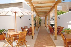 Fotos HOTEL ALTAMAREA von SAN VITO LO CAPO