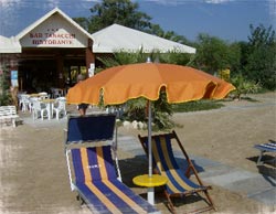 Picture of HOTEL  PONTE of VIESTE