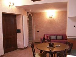 Picture of CASA VACANZE  of FERENTILLO