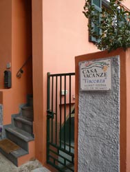 Picture of CASA VACANZE  VINCENZA of VOLASTRA