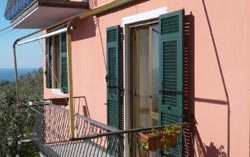 Picture of CASA VACANZE  VINCENZA of VOLASTRA