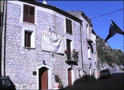 Picture of HOTEL  L'ARCANGELO of SANT'ANGELO A FASANELLA