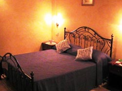 Foto HOTEL  L'ARCANGELO di SANT'ANGELO A FASANELLA