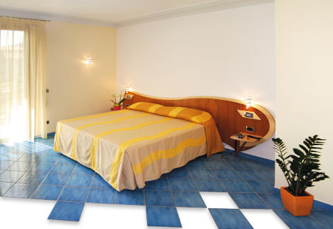 Picture of B&B IL PRINCIPE RESORT BED AND BREAKFAST of AGEROLA