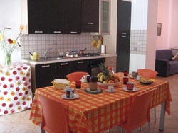Fotos CASA VACANZE CASA VACANZA PORTO PICCOLO von SIRACUSA