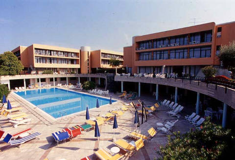 HOTEL RESIDENCE HOLIDAY - Foto 1