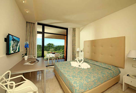HOTEL RESIDENCE HOLIDAY - Foto 11