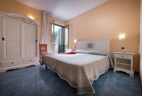 Foto HOTEL  DORIA di AMALFI