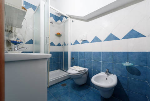 Photo HOTEL  DORIA a AMALFI