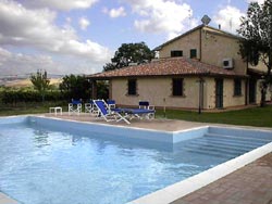 Foto AGRITURISMO IL GIRASOLE DEL TERZUOLO di SCANSANO