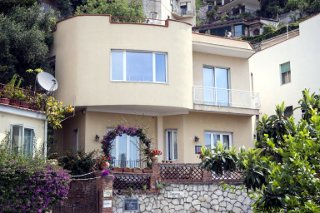 Foto B&B VILLA GIANNINA di TAORMINA