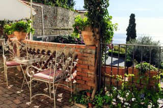 Foto B&B VILLA GIANNINA di TAORMINA