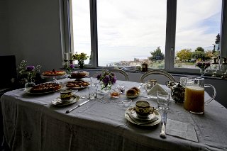 Foto B&B VILLA GIANNINA di TAORMINA