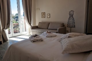 Foto B&B VILLA GIANNINA di TAORMINA