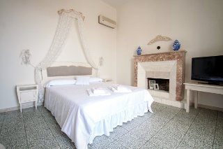 Photo B&B VILLA GIANNINA a TAORMINA