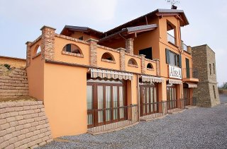 Picture of B&B CASA VACANZE ALISEA ECOGUESTHOUSE of POCAPAGLIA