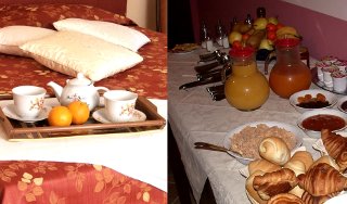 ALISEA ECOGUESTHOUSE - Foto 11