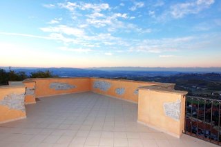 Photo B&B CASA VACANZE ALISEA ECOGUESTHOUSE a POCAPAGLIA