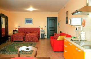 Photo B&B CASA VACANZE ALISEA ECOGUESTHOUSE a POCAPAGLIA