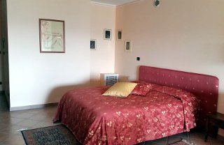 Photo B&B CASA VACANZE ALISEA ECOGUESTHOUSE a POCAPAGLIA