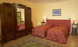 Photo B&B CASA VACANZE ALISEA ECOGUESTHOUSE a POCAPAGLIA