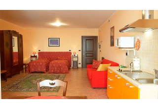 Photo B&B CASA VACANZE ALISEA ECOGUESTHOUSE a POCAPAGLIA