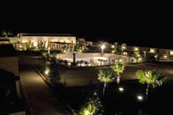 Photo HOTEL VILLA BARONE a SAN VITO DEI NORMANNI