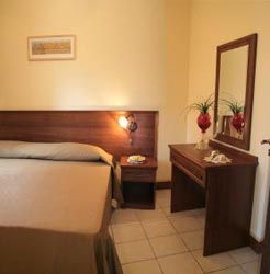 Photo HOTEL VILLA BARONE a SAN VITO DEI NORMANNI