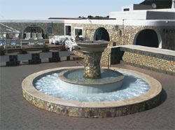 Fotos VILLAGGIO  TURISTICO PUNTA SPALMATORE von ISOLA DI USTICA