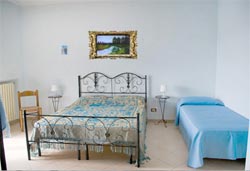 Photo B&B MONTICELLI a CASTELLANA GROTTE